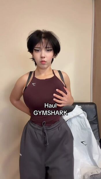 Full leaked Fily private onlyfans photo