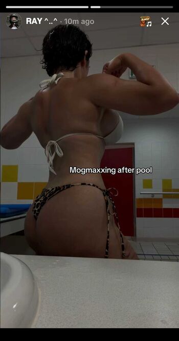 Full leaked Fily private photo