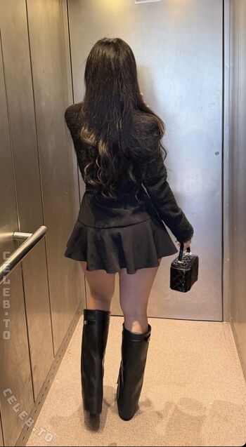 Full leaked Faatima aal private photo