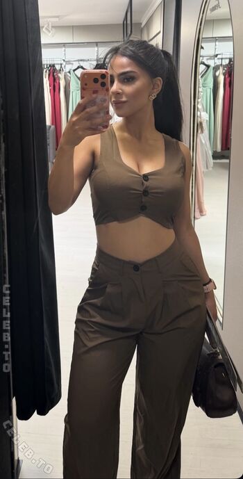 Full leaked Faatima aal private photo