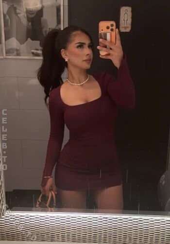 Full leaked Faatima aal private photo