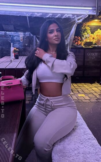 Full leaked Faatima aal private photo