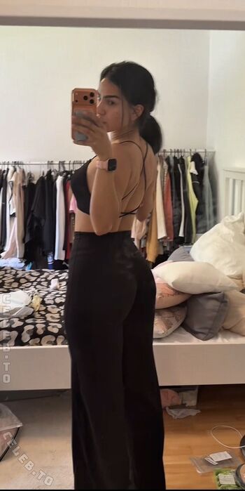 Full leaked Faatima aal private photo