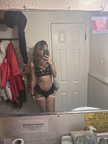 Full leaked Fabeccca private onlyfans photo