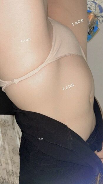 Full leaked Fabi bojorquez private photo