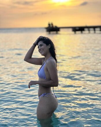 Full leaked Fabiana marulanda page private onlyfans photo