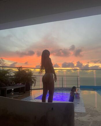 Full leaked Fabiana marulanda page private onlyfans photo