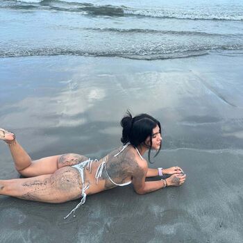 Full leaked Fabiana marulanda page private onlyfans photo