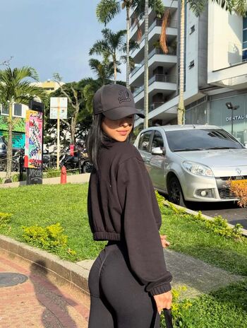 Full leaked Fabiana marulanda page private onlyfans photo