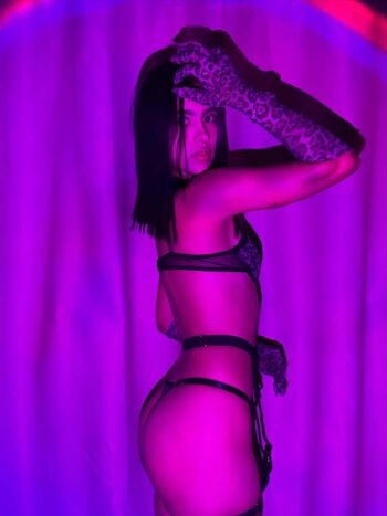 Full leaked Fabiana marulanda page private onlyfans photo