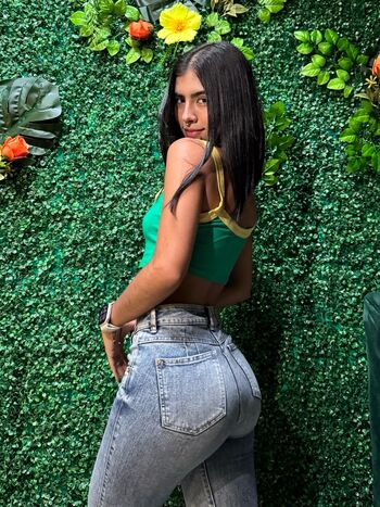 Full leaked Fabiana marulanda private onlyfans photo