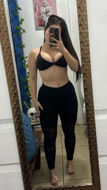 Full leaked Fabiana valverde private onlyfans photo