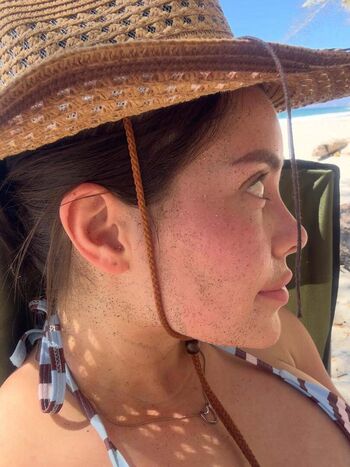 Full leaked Fabiana valverde private onlyfans photo