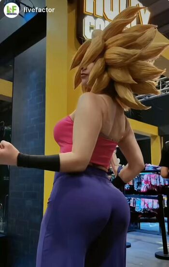 Full leaked Fabibiworld private photo