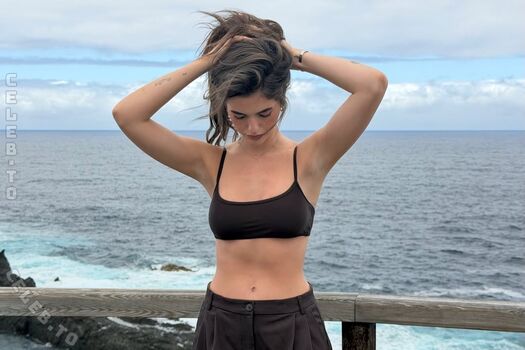 Full leaked Fabienne bethmann private photo