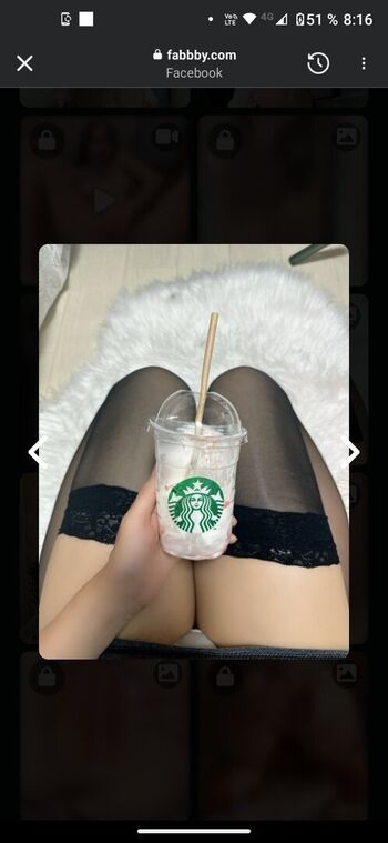 Full leaked Fabiola castillo private onlyfans photo