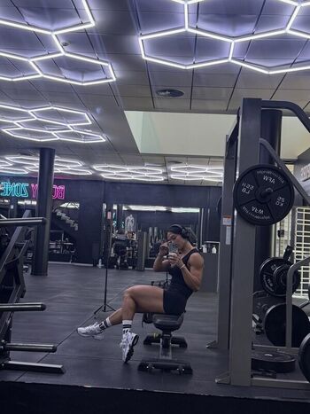 Full leaked Fabiola rios private photo