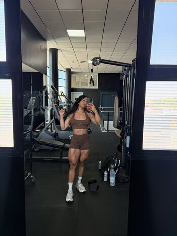 Full leaked Fabiola rios private photo