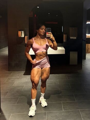 Full leaked Fabiola rios private photo