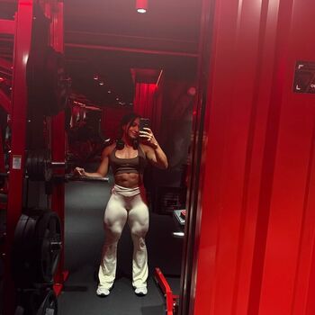 Full leaked Fabiola rios private photo