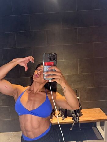 Full leaked Fabiola rios private photo