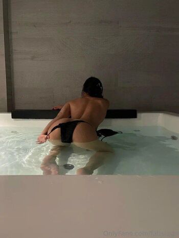 Full leaked Fabslugo private onlyfans photo