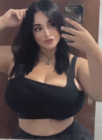 Full leaked Fabysnt private photo