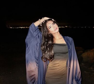 Full leaked Fadedmimi private photo