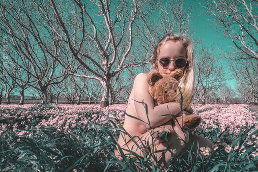Full leaked Faerie private photo