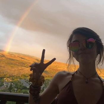 Full leaked Faerienugs private photo