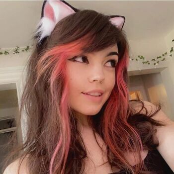 Full leaked Faerienugs private photo