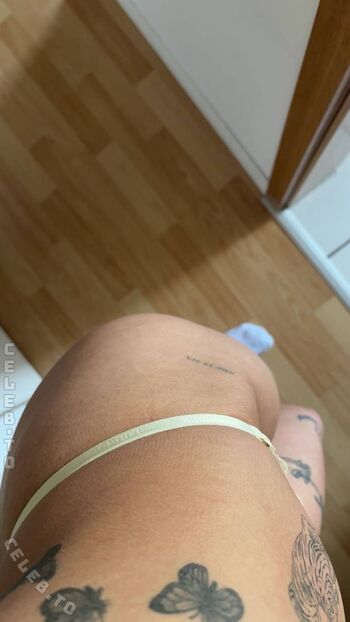 Full leaked Faey private photo