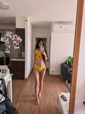 Full leaked Faifaidays private onlyfans photo