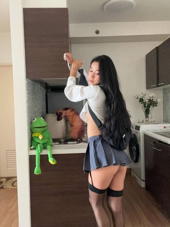 Full leaked Faifaidays page private photo