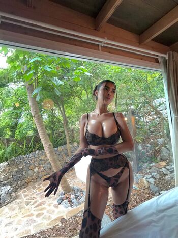 Full leaked Faii orapun private photo