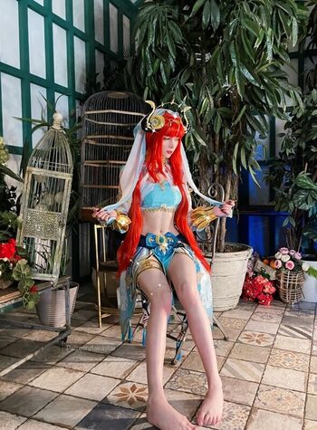 Full leaked Faira star page private photo