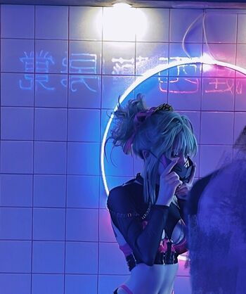 Full leaked Faira star page private photo