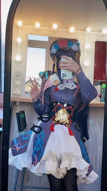 Full leaked Faira star private photo