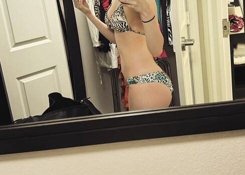 Full leaked Fairlyodd goddess private photo