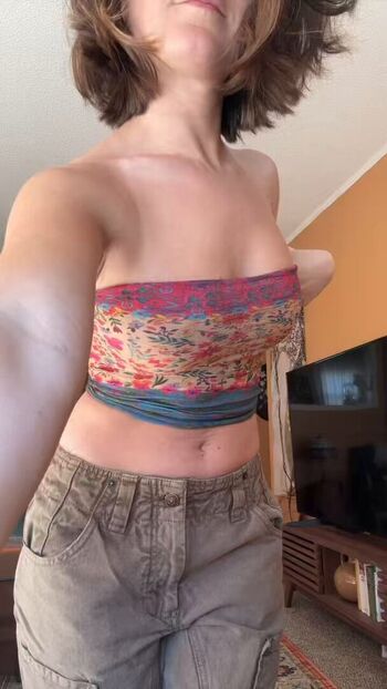 Full leaked Fairy julia private onlyfans photo