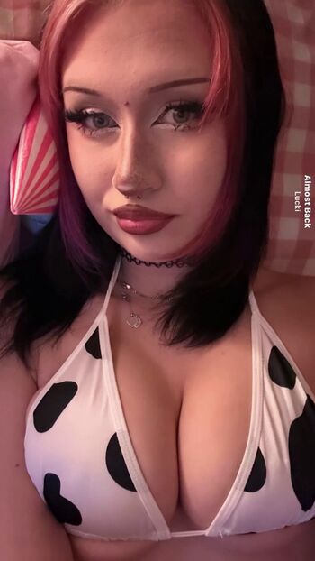 Full leaked Fairycins private photo