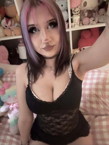 Full leaked Fairycins private photo