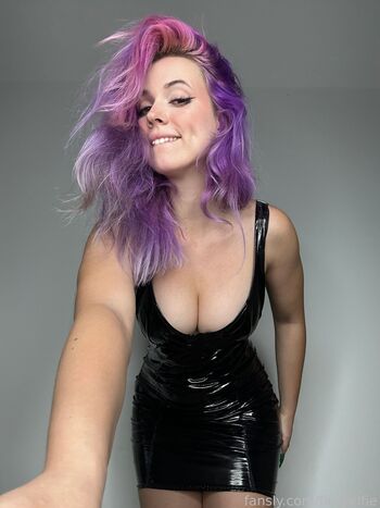Full leaked Fairyelfie private photo