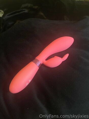 Full leaked Fairyfangsx private onlyfans photo