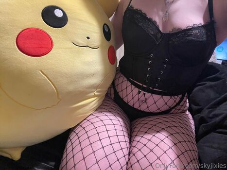 Full leaked Fairyfangsx private onlyfans photo