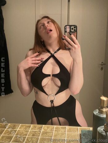 Full leaked Fairyfoxx page private onlyfans photo