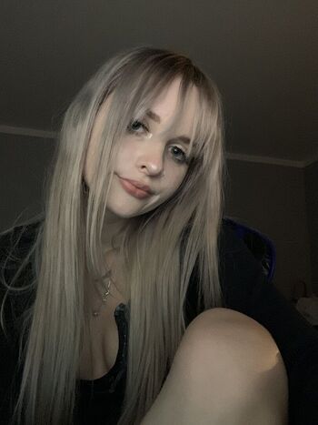 Full leaked Fairyfps private photo