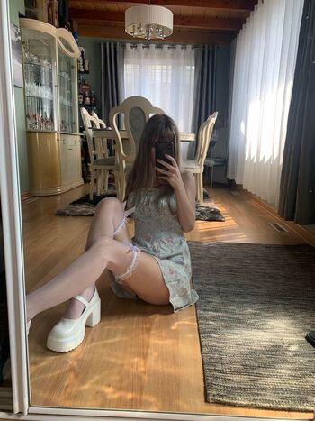Full leaked Fairyfps private photo