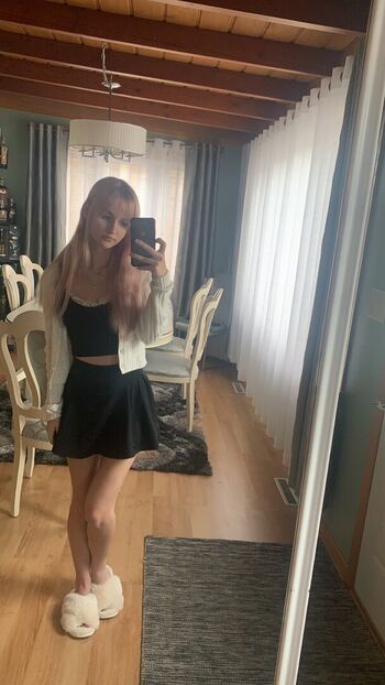 Full leaked Fairyfps private photo