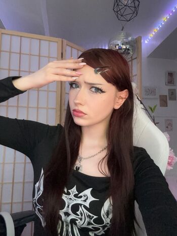 Full leaked Fairygee private photo